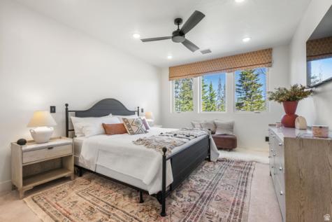 423 W Bluebell Court Brian Head UT 84719