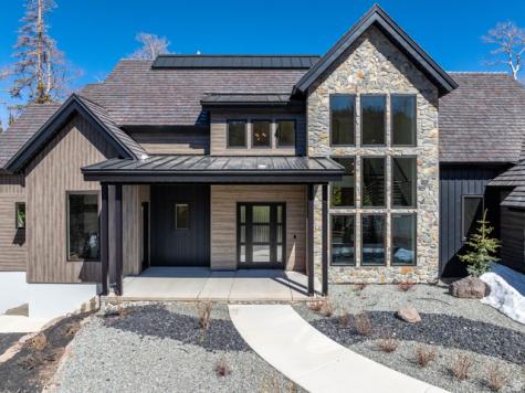 423 W Bluebell Court Brian Head UT 84719