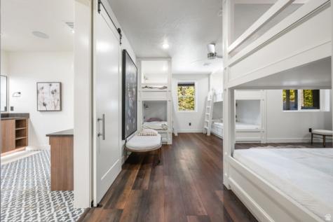 423 W Bluebell Court Brian Head UT 84719