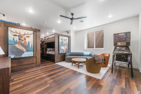 423 W Bluebell Court Brian Head UT 84719