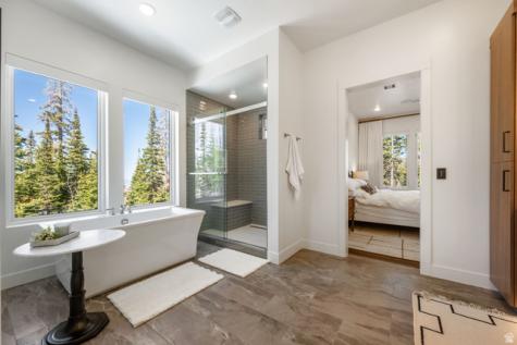 423 W Bluebell Court Brian Head UT 84719