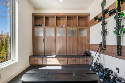 423 W Bluebell Court Brian Head UT 84719