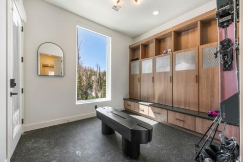 423 W Bluebell Court Brian Head UT 84719