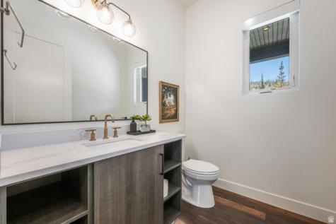 423 W Bluebell Court Brian Head UT 84719