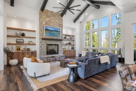 423 W Bluebell Court Brian Head UT 84719