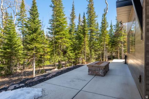 423 W Bluebell Court Brian Head UT 84719