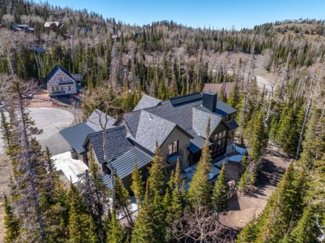 423 W Bluebell Court Brian Head UT 84719