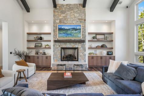 423 W Bluebell Court Brian Head UT 84719