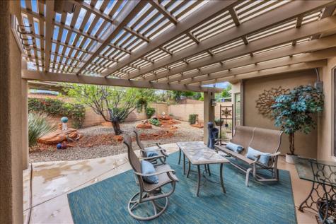 1539 W Heather Glen Drive St. George UT 84790