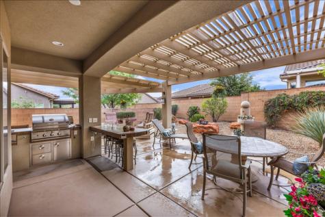 1539 W Heather Glen Drive St. George UT 84790