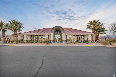 1539 W Heather Glen Drive St. George UT 84790