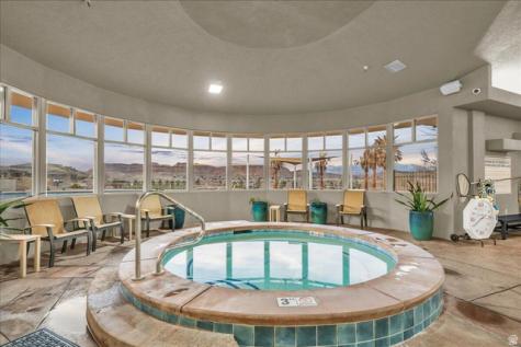 1539 W Heather Glen Drive St. George UT 84790
