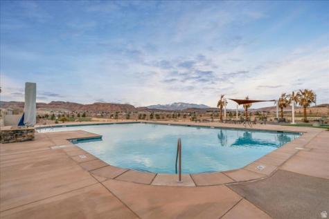 1539 W Heather Glen Drive St. George UT 84790