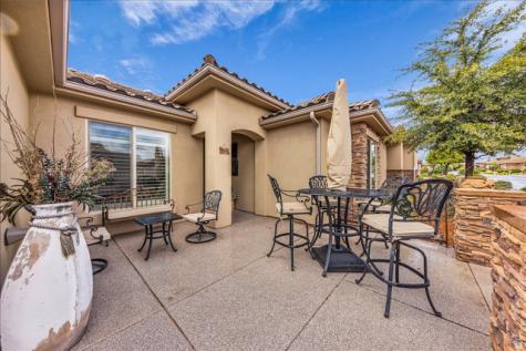 1539 W Heather Glen Drive St. George UT 84790