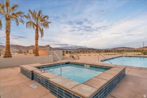 1539 W Heather Glen Drive St. George UT 84790