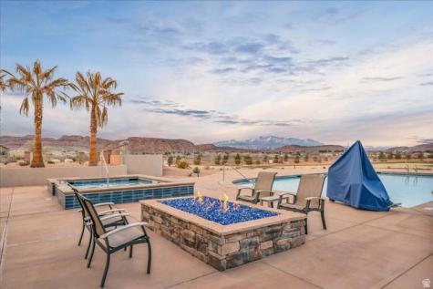 1539 W Heather Glen Drive St. George UT 84790