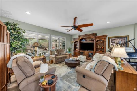 1539 W Heather Glen Drive St. George UT 84790