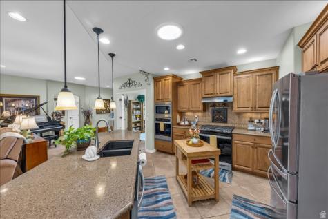 1539 W Heather Glen Drive St. George UT 84790