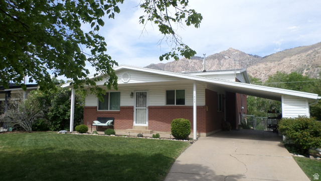 1930 Buchanan Avenue Ogden UT 84401