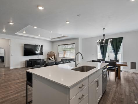 663 W 1360 N Tooele UT 84074