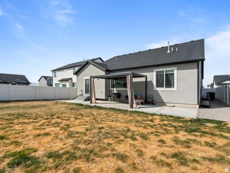 663 W 1360 N Tooele UT 84074