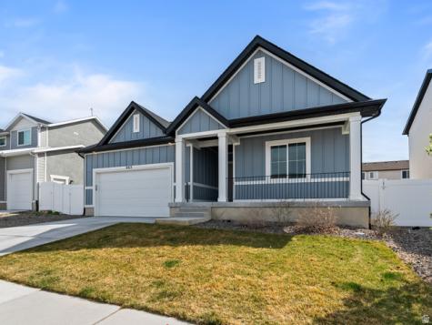 663 W 1360 N Tooele UT 84074