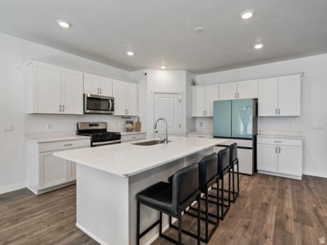 663 W 1360 N Tooele UT 84074