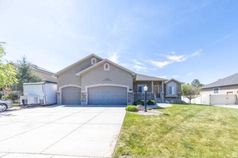 1125 W 3090 S Syracuse UT 84075