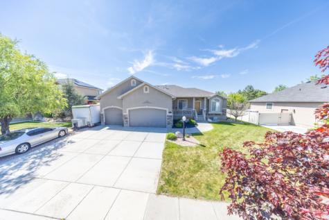 1125 W 3090 S Syracuse UT 84075