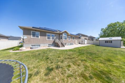 1125 W 3090 S Syracuse UT 84075