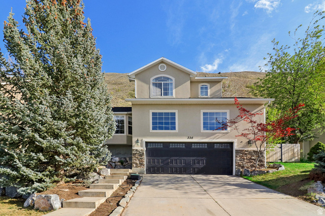 336 E Steep Mountain Drive Draper UT 84020