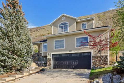 336 E Steep Mountain Drive Draper UT 84020
