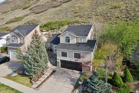 336 E Steep Mountain Drive Draper UT 84020