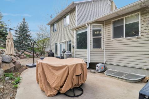 336 E Steep Mountain Drive Draper UT 84020