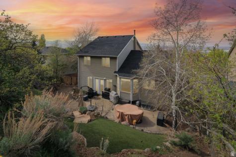 336 E Steep Mountain Drive Draper UT 84020