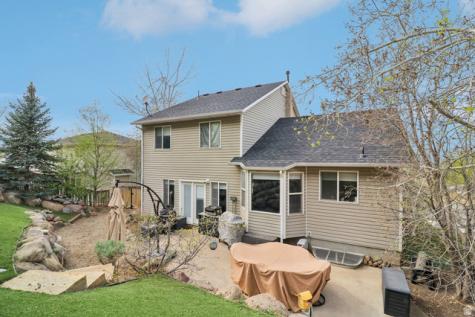 336 E Steep Mountain Drive Draper UT 84020