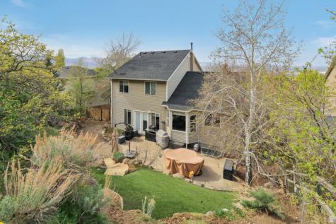 336 E Steep Mountain Drive Draper UT 84020