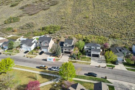 336 E Steep Mountain Drive Draper UT 84020