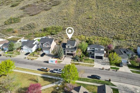 336 E Steep Mountain Drive Draper UT 84020