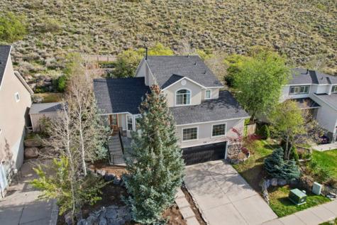 336 E Steep Mountain Drive Draper UT 84020