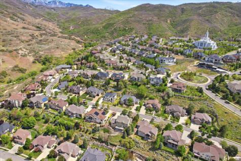 1733 E Crimson Oak Drive Draper UT 84020