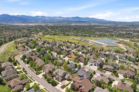1733 E Crimson Oak Drive Draper UT 84020