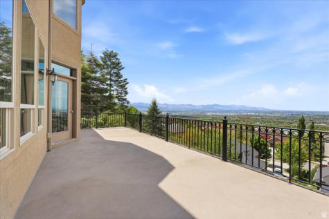 1733 E Crimson Oak Drive Draper UT 84020
