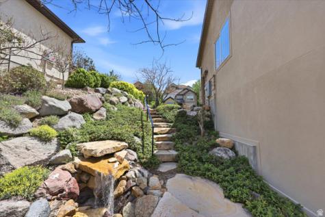 1733 E Crimson Oak Drive Draper UT 84020