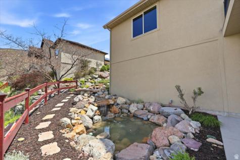 1733 E Crimson Oak Drive Draper UT 84020