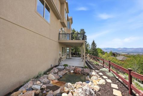 1733 E Crimson Oak Drive Draper UT 84020