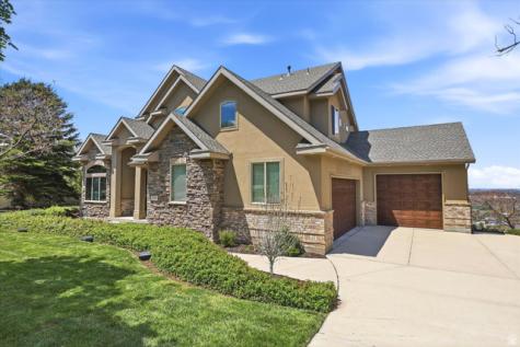 1733 E Crimson Oak Drive Draper UT 84020