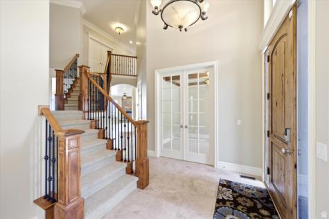 1733 E Crimson Oak Drive Draper UT 84020