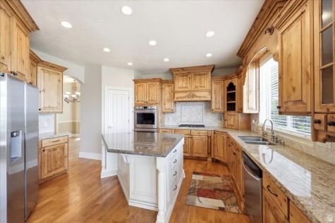 1733 E Crimson Oak Drive Draper UT 84020