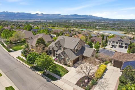 1733 E Crimson Oak Drive Draper UT 84020